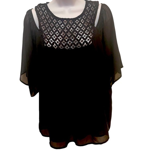 Sunset and Smith Top Size M - Picture 1 of 6